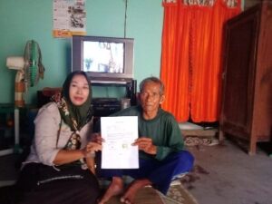 dempet