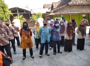 Apel kesiapan 1