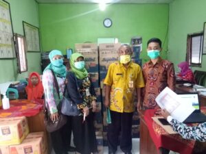 DESA GROGOL