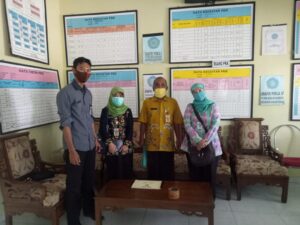 DESA KARANGSARI