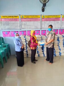 monev desa berahan wetan 1