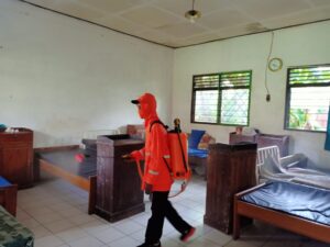 poto penyemprotan UPTD 5