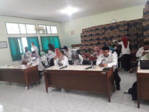 sosialisasi TNDE 1