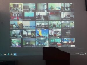 sosialisasi TNDE 4